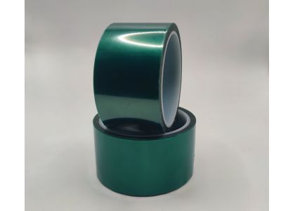 Best Practices for Clean Tape Peel Off After Powder Curing Using Powder Coating Masking Tape