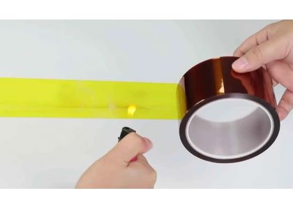 Best Practices for Wave Soldering and Masking with Kapton Tape in PCB Assembly