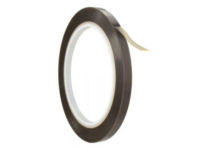 Selecting the Best Pure PTFE Film Adhesive Tape for Ultra High Heat Applications