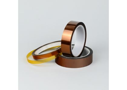 Customizing Kapton Tape Widths for Industrial Needs: Wholesale Prices, Suppliers, and Key Manufacturers