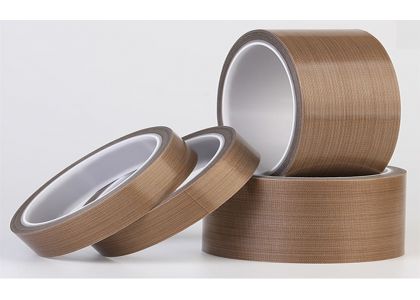 The Long-Term Storage Shelf Life of PTFE Glass Cloth Tape and Effective Storage Methods 