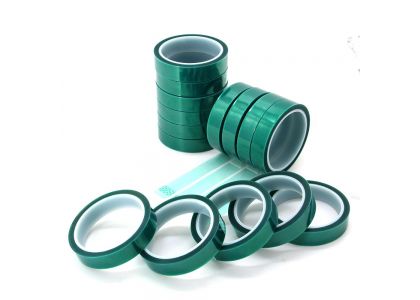 The Best Powder Coating Tape Suppliers: Key Insights from Experts