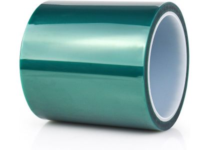 Comparing Powder Coating Tape for High Heat Masking vs Specialty Powder Coat Tapes