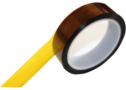 Exploring the Thermal Conductivity Advantages of Kapton Tape China Wholesaling in Electronics 