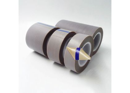 Why Pure PTFE Film Adhesive Tape is the Ideal Choice for High Voltage Coils