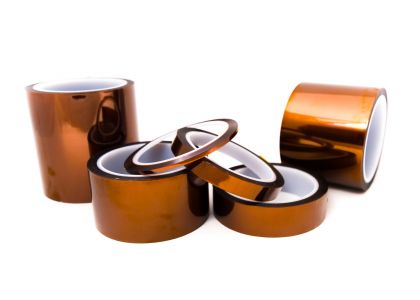 Failure Analysis: Why Kapton Tape Fails in Continuous Oven Lines — Root Causes & Specification Fixes