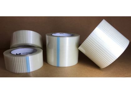Is Your Filament Strapping Tape Compatible with Dispensers and Machines?
