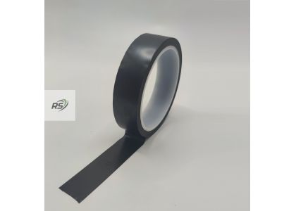 Black Kapton Tape for Sensor Shielding and Light Blocking in Electronics