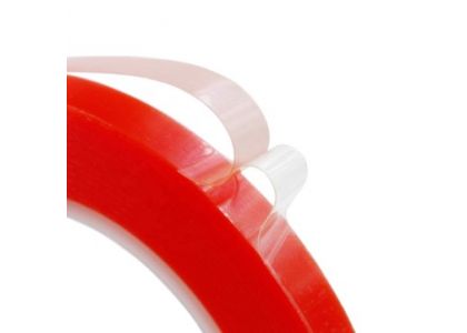Innovation in Adhesive Science Featuring customized PET Double sided Bonding Tape