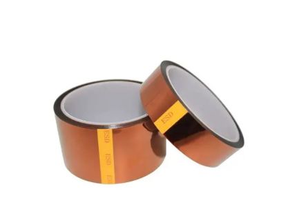 How to Specify ESD Surface Resistance for Kapton Tape: 10^6–10^9 Ω Explained