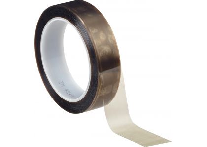 High Quality PTFE Skived Film Tape China Supplies for Wire Harness Applications in Electric Vehicles and Hybrid Motors