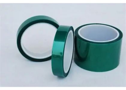 Is Powder Coating Tape the Future of Surface Protection?