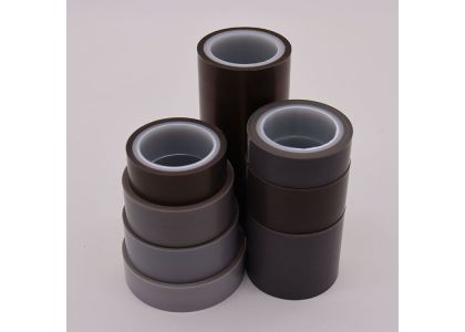 Volume PTFE Film Tape and Its Role in Conveyor Belts and Sanitation Compliance