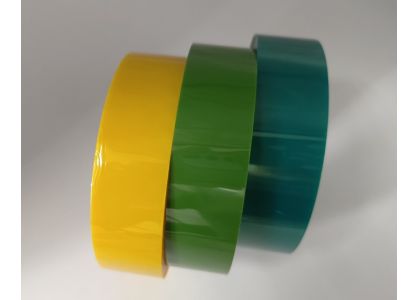 Best Practices for Keeping Supplies Stocked with Powder Coating Tape Wholesalers