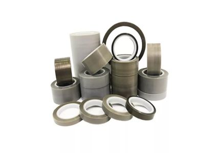 Elevating Performance with ptfe skived film tape with backing and Advanced Masking Solutions