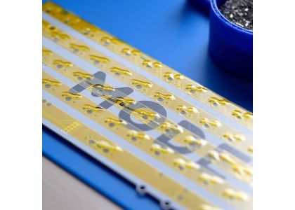 Best Polyimide Tape: Ensuring Protection of Sensitive Components in PCB Assembly