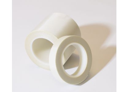 High-Quality Glass Cloth Adhesive Tape for Motor and Transformer Applications