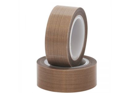 Breaking Through 300°C Limitations with Advanced ptfe coated fiberglass tape Applications