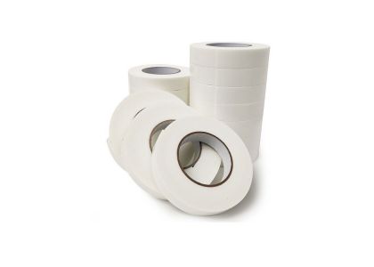 High Performance Glass Cloth Silicone Tape for EMI and Thermal Insulation: A Wholesale and Factory Direct Solution