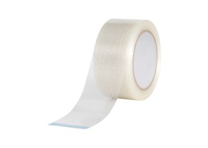 Comparing Filament Tape in Pallet Stabilization: Stretch Wrap, Strapping, and Reinforced Tape