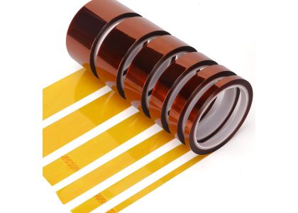 The Importance of Best Kapton Tapes for High Voltage Busbar and EV Battery Module Insulation