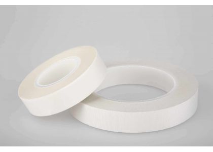 High Heat Process Solutions: The Role of Glass Cloth Tape in Laminator and Roller Protection