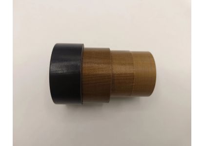 Upgrading Industrial Machinery with PTFE Glass Cloth Tape: Solutions from Leading Manufacturers