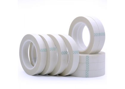 Exploring the Benefits of Glass Cloth Silicone Tape Wholesale Price in HVAC and Industrial Duct Sealing