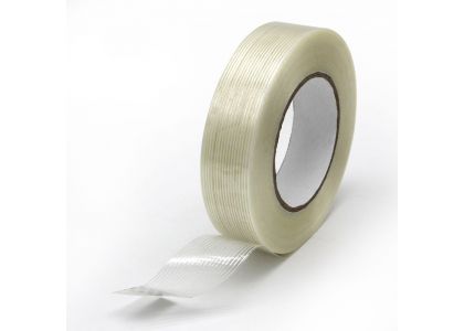 the usage of Insulation Filament Tape for Industrial Applications