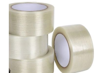 Filament Tape for Export Packaging: Key to Durability in International Shipments