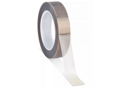 How Premium Quality PTFE Film Tape Enhances Bearings and Seals in Industrial Machinery