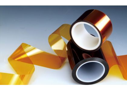 The Role of Kapton Tape in Additive Manufacturing for High-Temperature Masking and Surface Prep