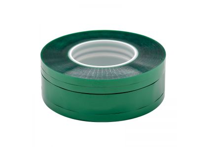 Exploring Powder Coating Tape Wholesalers and Applications of Green High Temp Masking Tape in the Industry
