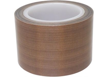 The Importance of PTFE Coated Press Cover Tape in Heat Press and Laminating Operations