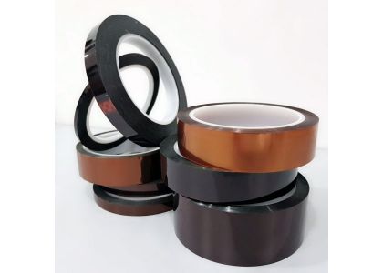 Discover the Best Kapton Tape for Aerospace Wiring: High Voltage Insulation and Extreme Condition Performance