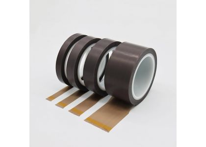 Optimizing Web Processing with Premium Quality PTFE Film Tape for Roll Wrapping