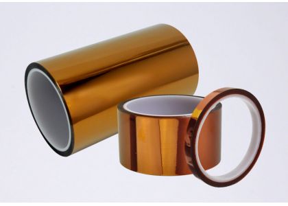 The Role of Polyimide Tapes in Improving Thermal Efficiency in LED Assemblies