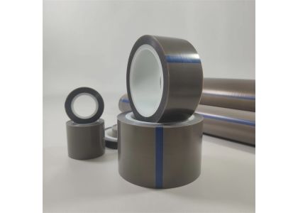 Maximizing Efficiency and Clean Removal with ptfe film adhesive tape in Industrial Applications