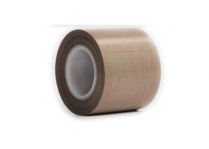 Discover the Best PTFE Coated Fiberglass Cloth Tape for Machinery Bearing Surfaces
