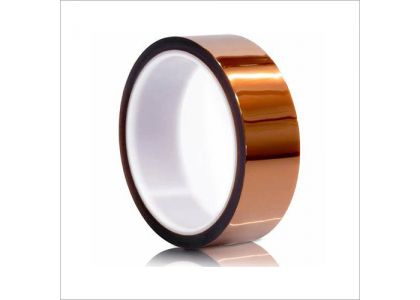 Kapton Tape for Soldering and Reflow Profiling: Silicone vs Polyimide Tape Acrylic Adhesive