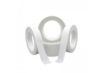 Glass Cloth Silicone Tape: A Superior Option in High Temperature Applications Compared to PTFE and Polyimide