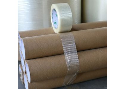 The Importance of Selecting the Best Filament Tape Manufacturer for Safe Home Appliance Packaging and Transport