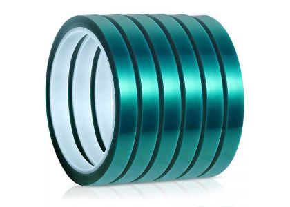 Key Tips for Sourcing High-Quality Green High Temp Masking Tape from China