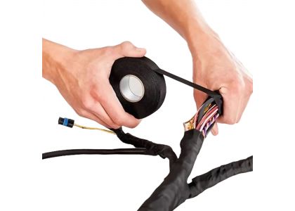 Seven Laboratory Benchmarks Buyers Should Require for Fleece-Backed Wire Harness Tape Adhesion and Aging Performance