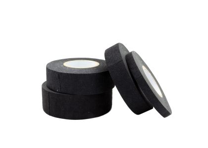 Optimize Wire Harness Tape Selection for NVH-Critical Interior Zones