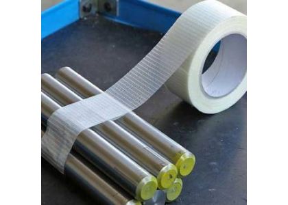 How Filament Strapping Tape Secures Pallets, Pipes, and Mixed Loads Without the Risks of Metal Straps