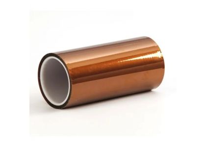 How Kapton Tape Protects Semiconductor Chips in Packaging, Transport, and Assembly