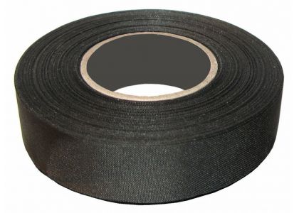 What Temperature Rating Should Polyester Harness Tape Meet for Under-Bonnet Applications
