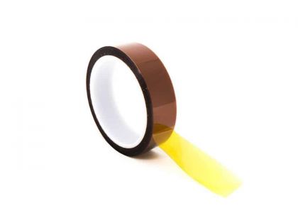 Kapton Tape Chemical Resistance: What It Can and Cannot Withstand
