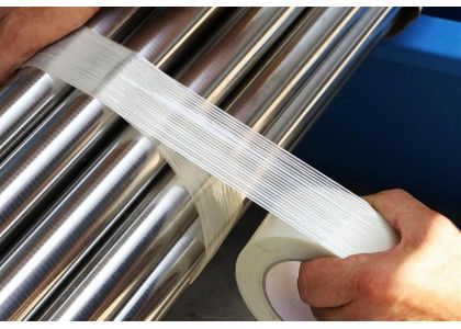 Understanding How Filament Strapping Tape Weakens Under UV Radiation and Chemical Contact